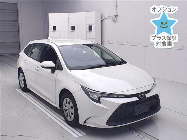 Toyota COROLLA TOURING 2021 7174956-0