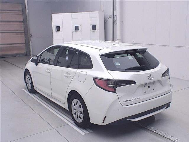 Toyota COROLLA TOURING 2021 7174956-1