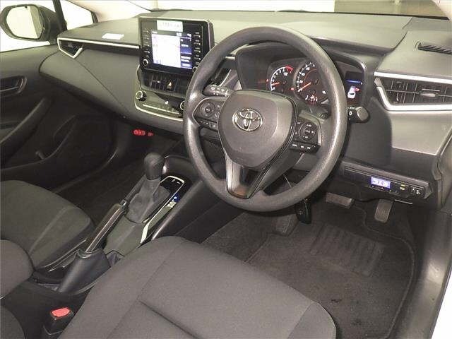 Toyota COROLLA TOURING 2021 7174956-3