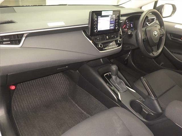 Toyota COROLLA TOURING 2021 7174956-4