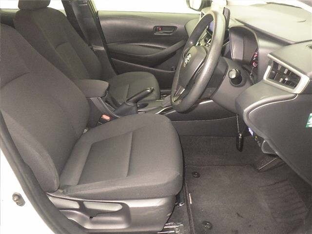 Toyota COROLLA TOURING 2021 7174956-5