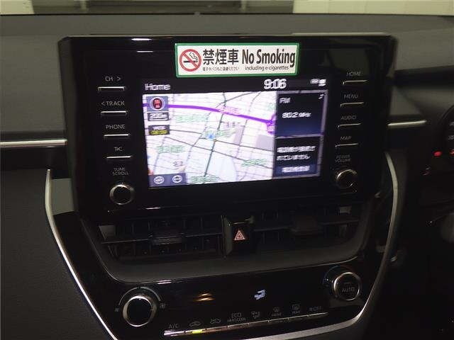 Toyota COROLLA TOURING 2021 7174956-6