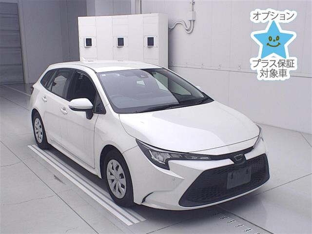 Toyota COROLLA TOURING 2021 7174957-0