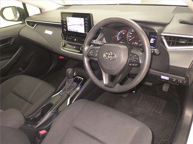 Toyota COROLLA TOURING 2021 7174957-3