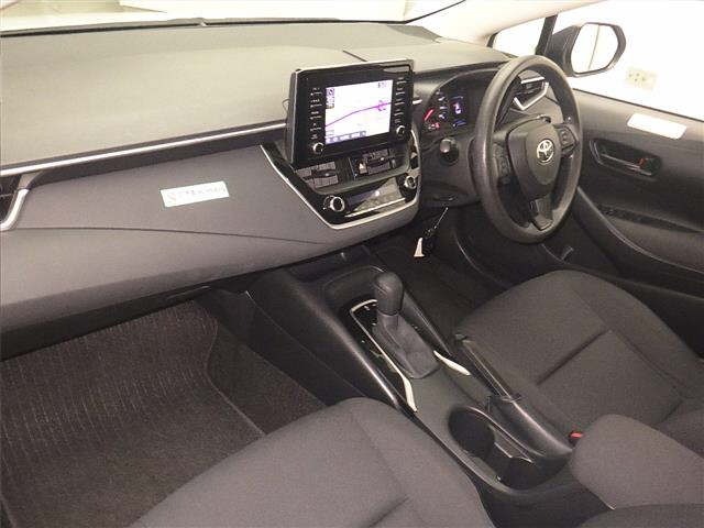 Toyota COROLLA TOURING 2021 7174957-4