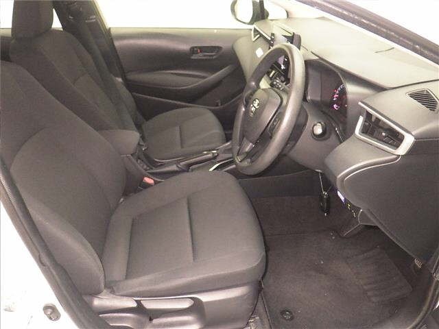 Toyota COROLLA TOURING 2021 7174957-5
