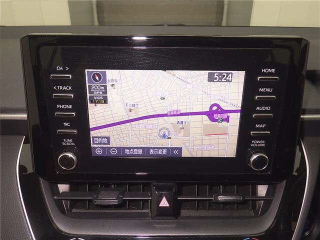 Toyota COROLLA TOURING 2021 7174957-6