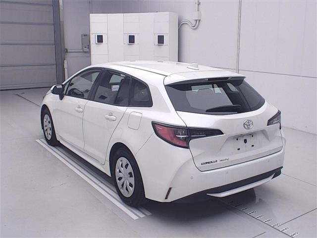 Toyota COROLLA TOURING 2021 7174963-1