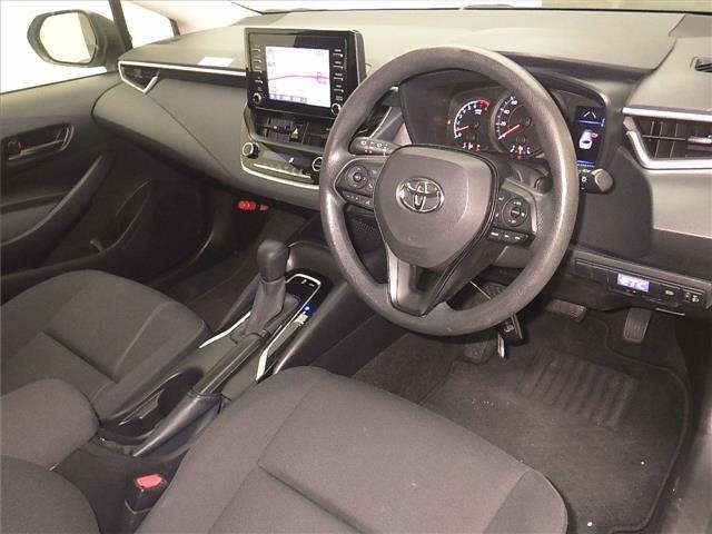 Toyota COROLLA TOURING 2021 7174963-3