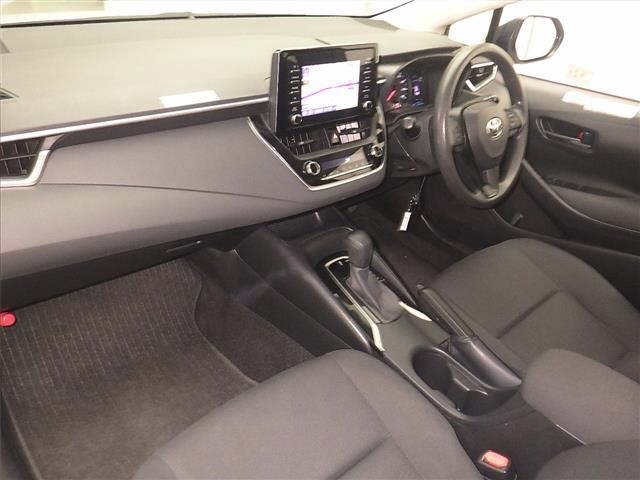 Toyota COROLLA TOURING 2021 7174963-4