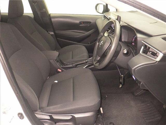 Toyota COROLLA TOURING 2021 7174963-5