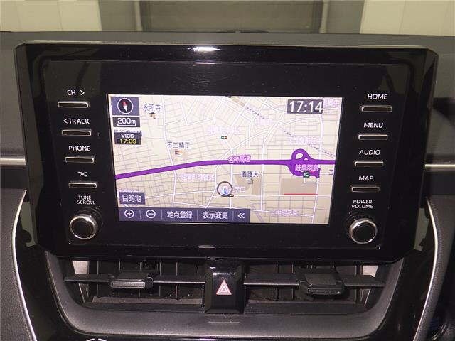 Toyota COROLLA TOURING 2021 7174963-6