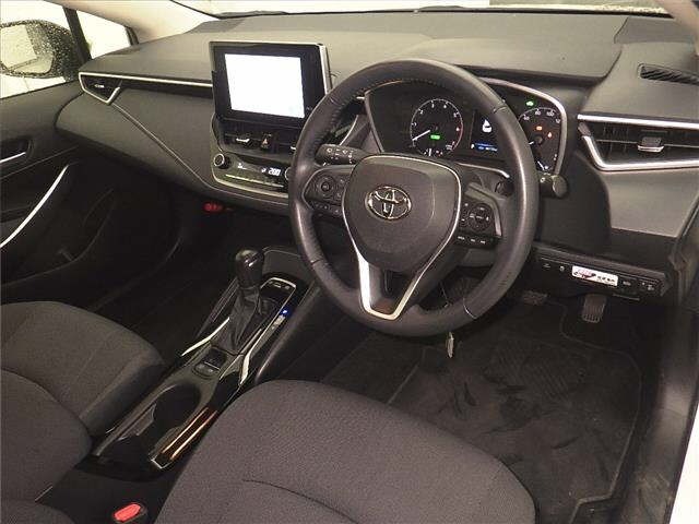 Toyota COROLLA TOURING 2023 7174964-3