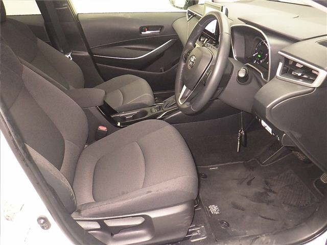 Toyota COROLLA TOURING 2023 7174964-5