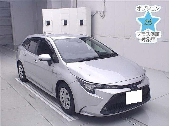Toyota COROLLA TOURING 2020 7174978-0