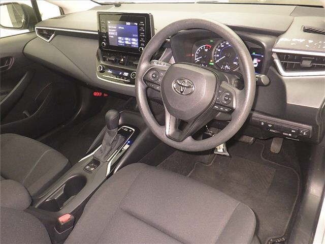 Toyota COROLLA TOURING 2020 7174978-3