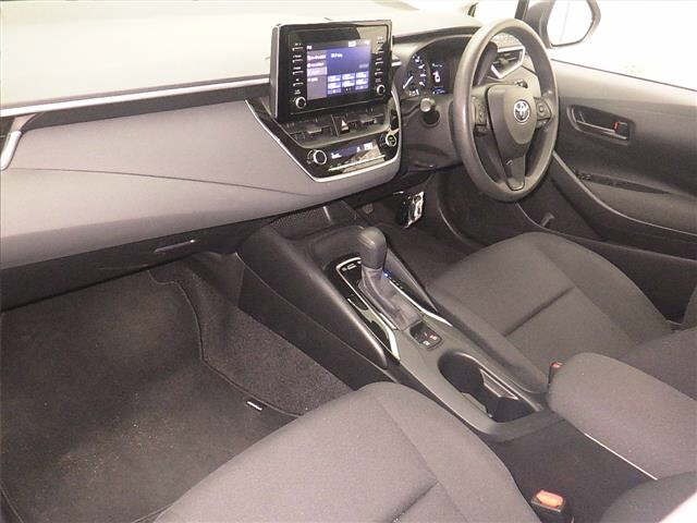 Toyota COROLLA TOURING 2020 7174978-4