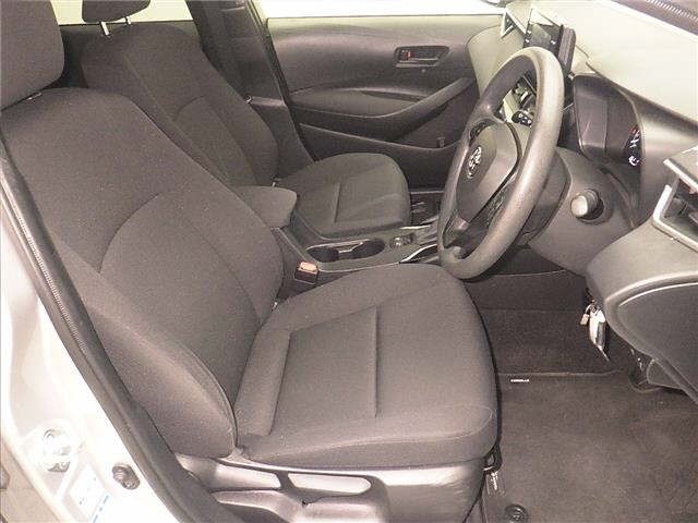 Toyota COROLLA TOURING 2020 7174978-5