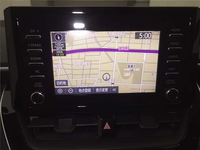 Toyota COROLLA TOURING 2020 7174978-6