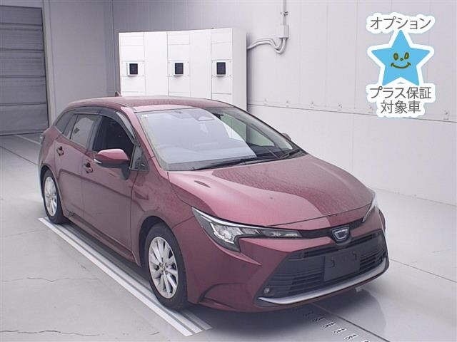 Toyota COROLLA TOURING 2023 7174979-0