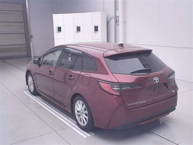 Toyota COROLLA TOURING 2023 7174979-1