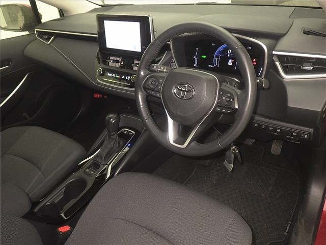 Toyota COROLLA TOURING 2023 7174979-3