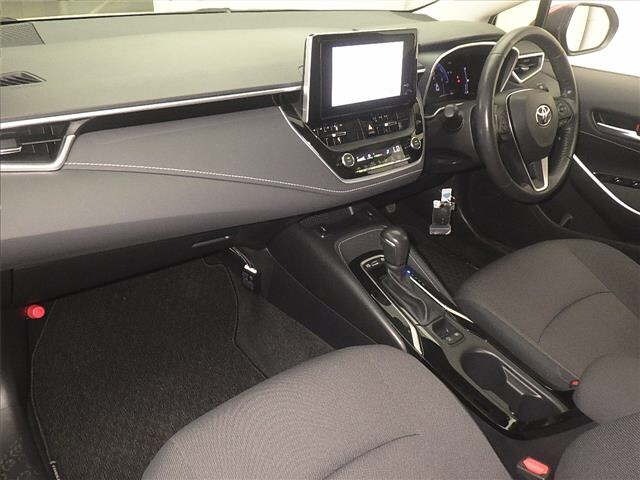 Toyota COROLLA TOURING 2023 7174979-4