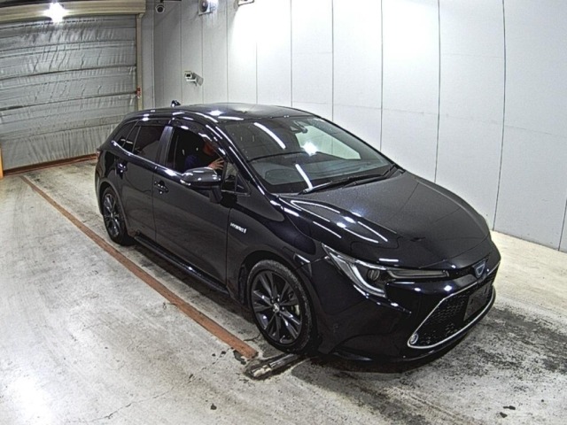 Toyota COROLLA TOURING 2020 7174982-0
