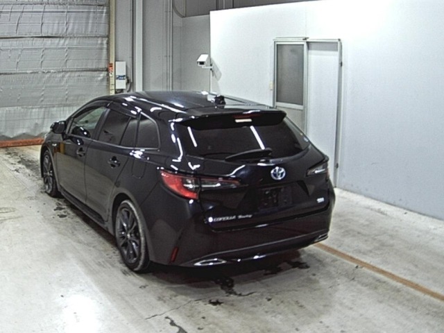 Toyota COROLLA TOURING 2020 7174982-1