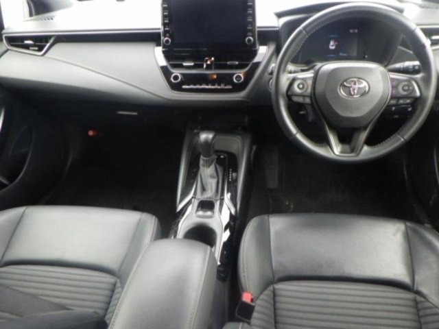 Toyota COROLLA TOURING 2020 7174982-3