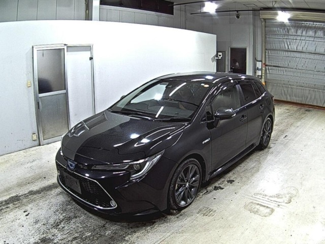 Toyota COROLLA TOURING 2020 7174982-4
