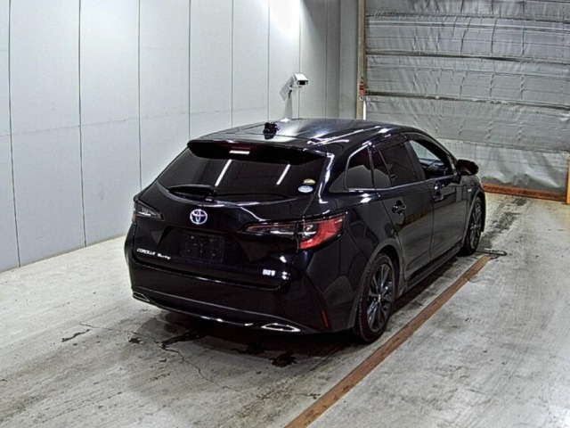 Toyota COROLLA TOURING 2020 7174982-5