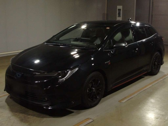 Toyota COROLLA TOURING 2020 7174983-0