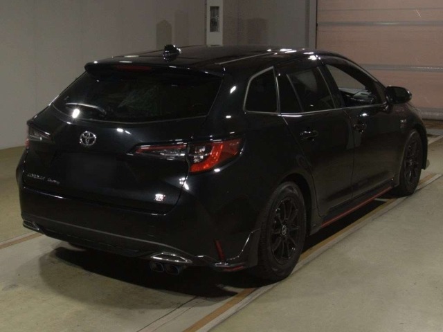 Toyota COROLLA TOURING 2020 7174983-1