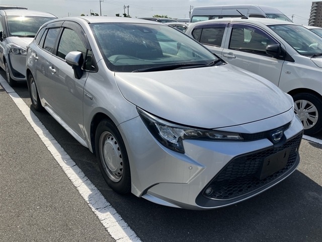 Toyota COROLLA TOURING 2021 7175013-0