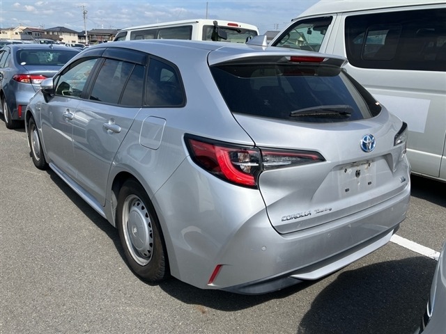 Toyota COROLLA TOURING 2021 7175013-1