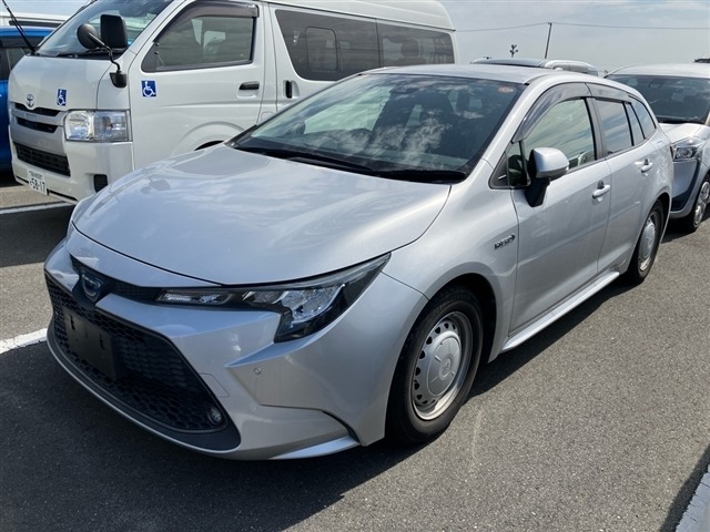 Toyota COROLLA TOURING 2021 7175013-10