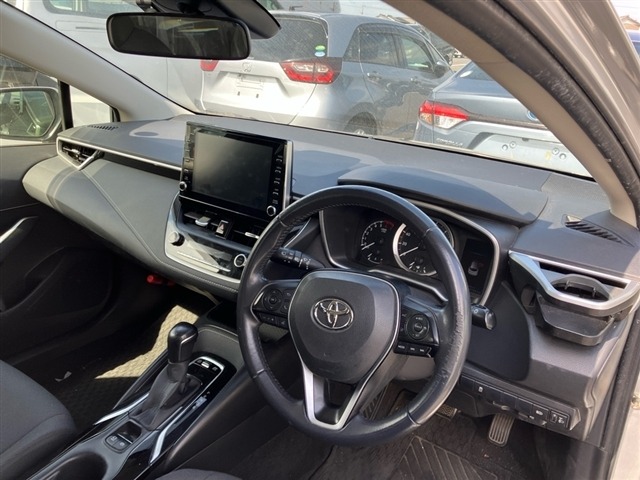Toyota COROLLA TOURING 2021 7175013-3
