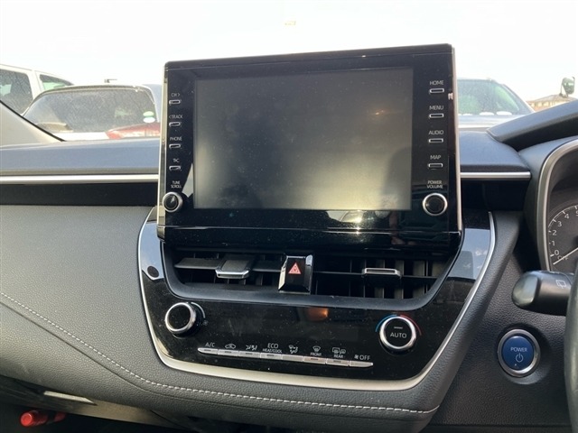 Toyota COROLLA TOURING 2021 7175013-4