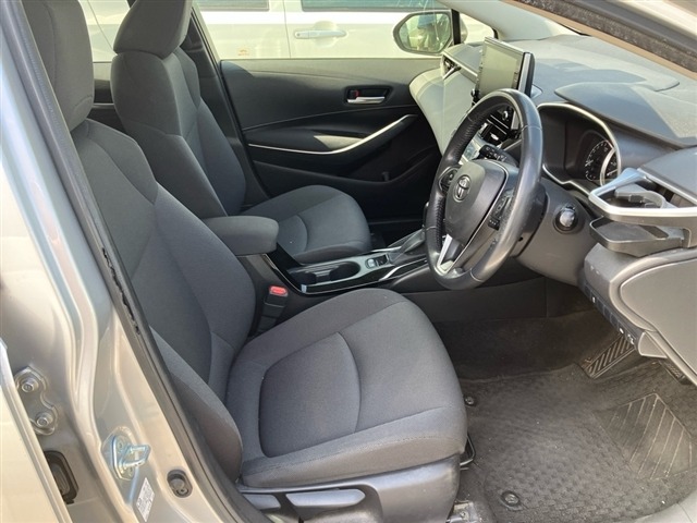 Toyota COROLLA TOURING 2021 7175013-5