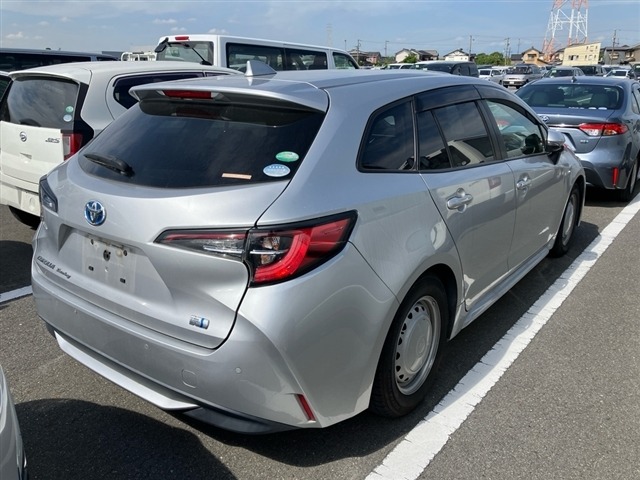 Toyota COROLLA TOURING 2021 7175013-9