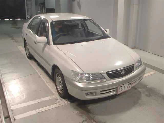 Toyota CORONA PREMIO 2000 7180530-0