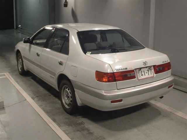 Toyota CORONA PREMIO 2000 7180530-1