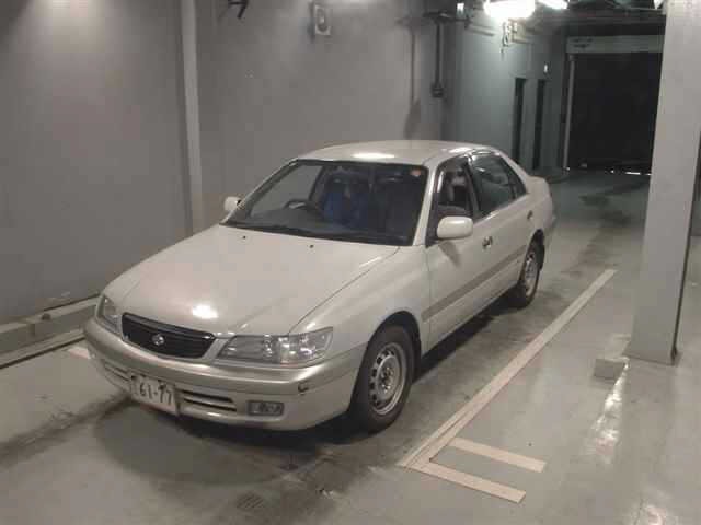 Toyota CORONA PREMIO 2000 7180530-4