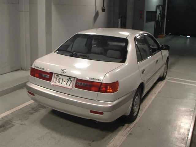 Toyota CORONA PREMIO 2000 7180530-5