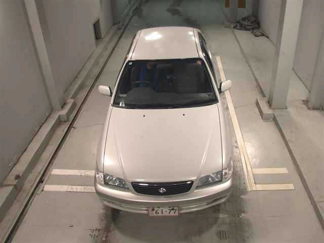 Toyota CORONA PREMIO 2000 7180530-6