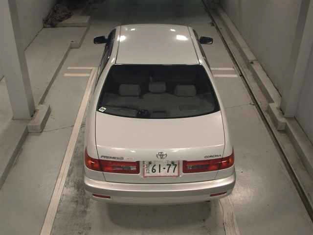 Toyota CORONA PREMIO 2000 7180530-7