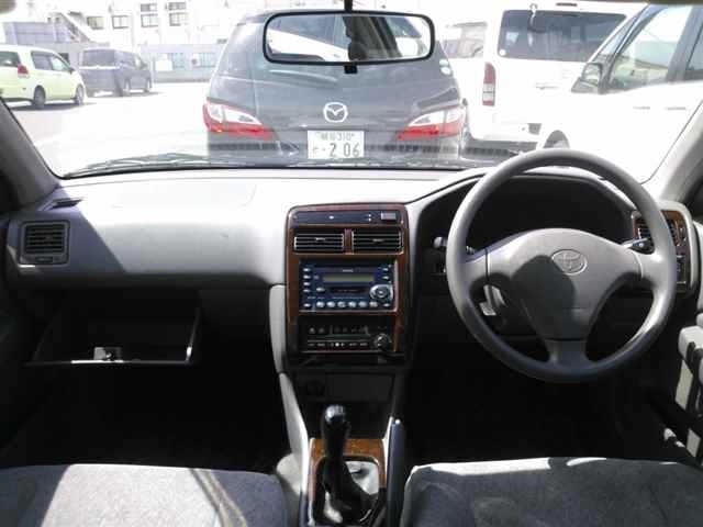 Toyota CORONA PREMIO 2000 7180530-8