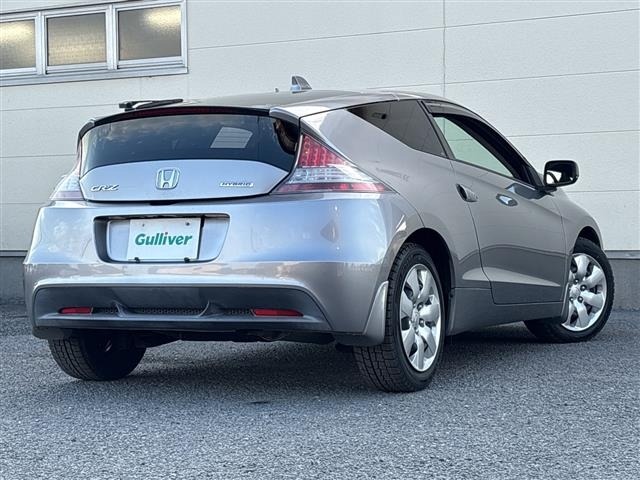 Honda CR-Z 2010 7180970-12