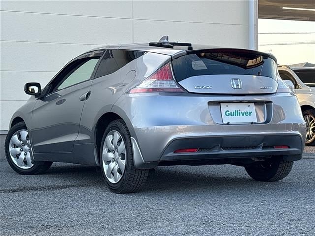 Honda CR-Z 2010 7180970-13
